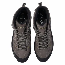 Herren-Trekkingschuh Rigel Mid Waterproof><noscript><img width=