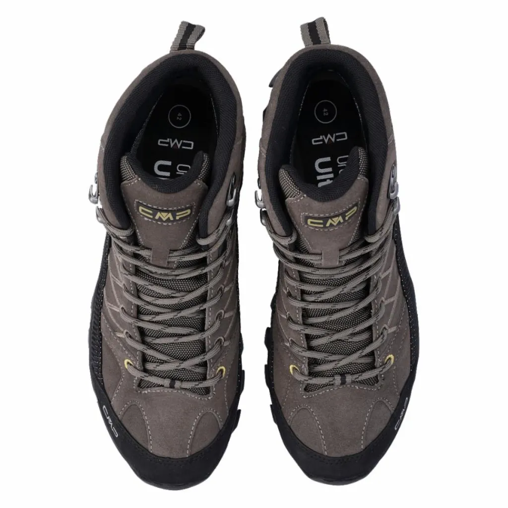 Herren-Trekkingschuh Rigel Mid Waterproof>CMP Online