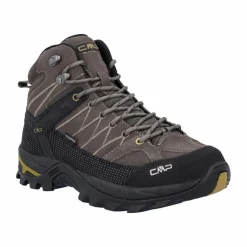 Herren-Trekkingschuh Rigel Mid Waterproof><noscript><img width=
