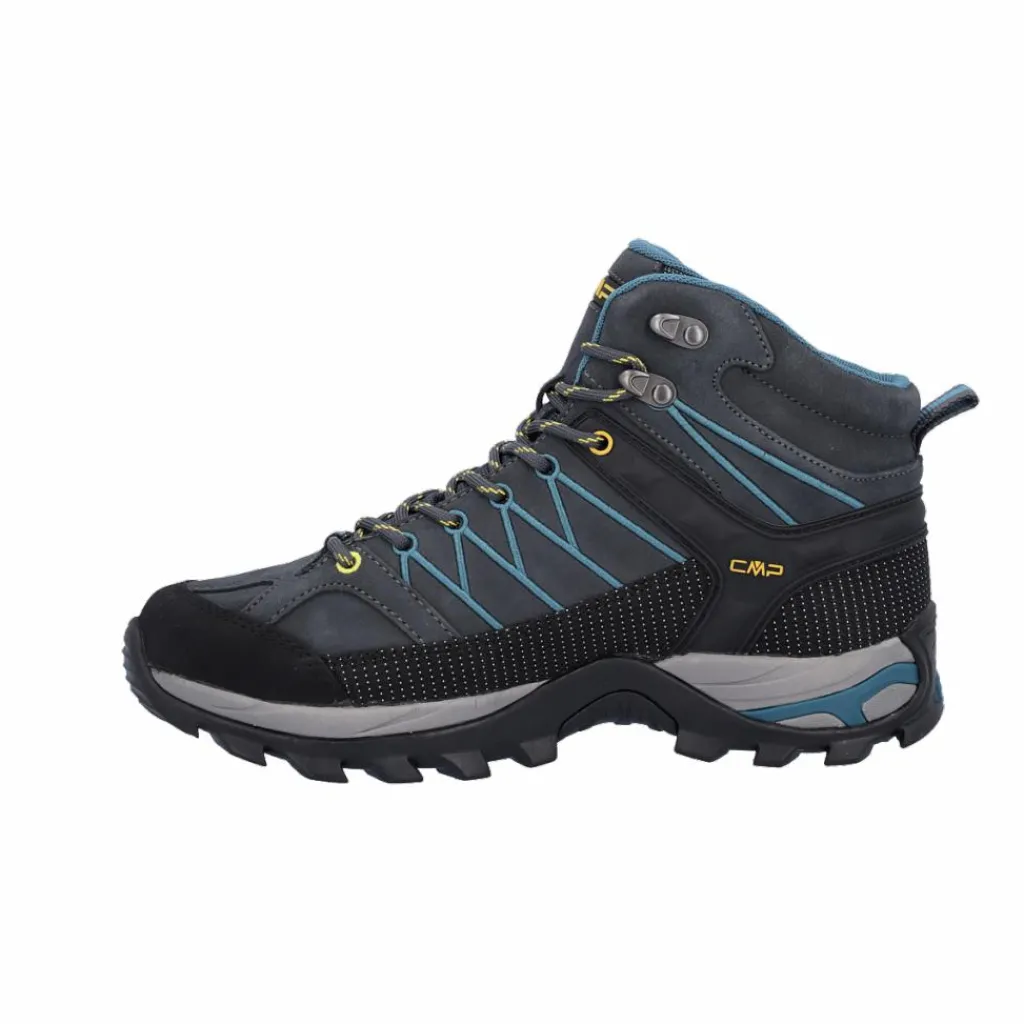 Herren-Trekkingschuh Rigel Mid Waterproof>CMP Online