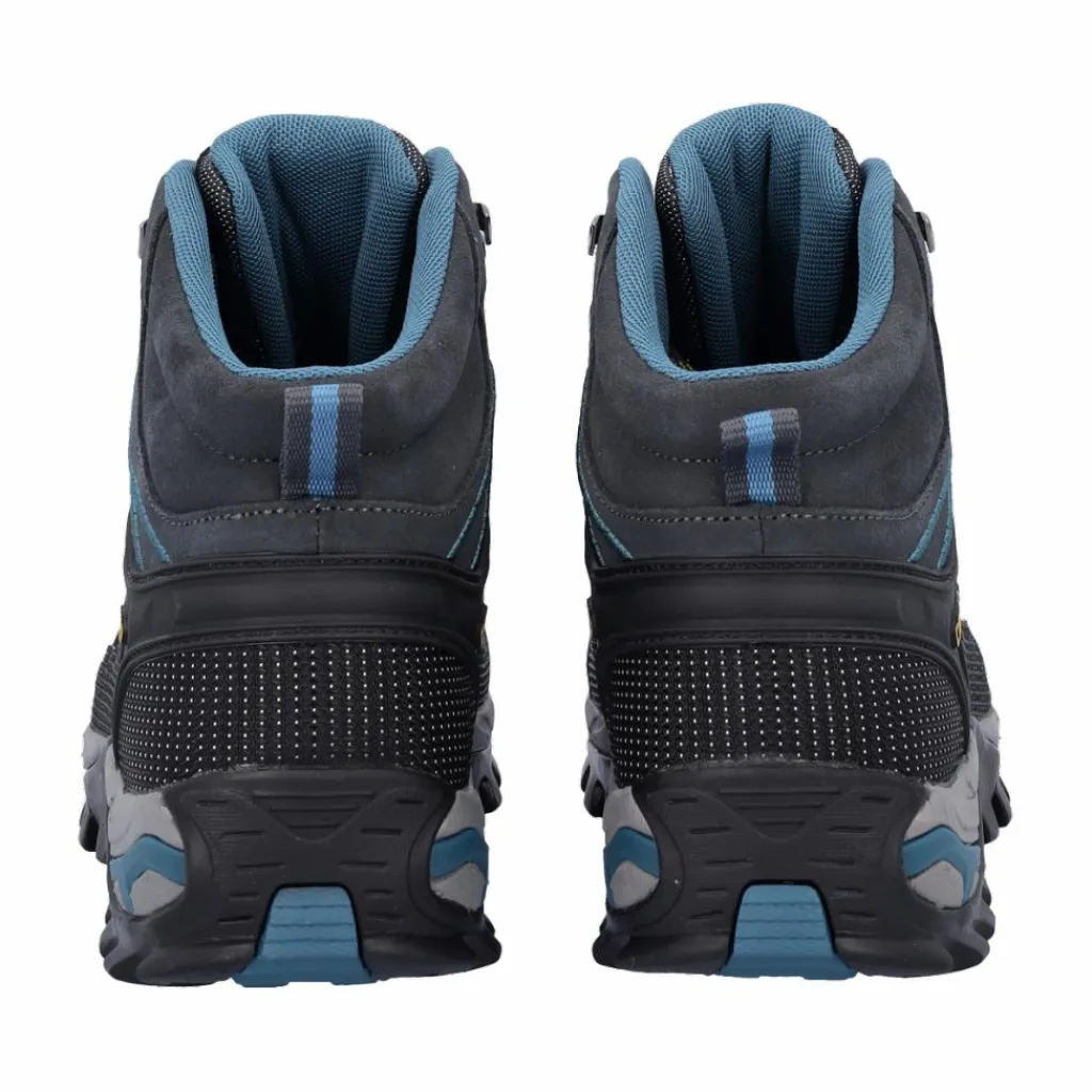 Herren-Trekkingschuh Rigel Mid Waterproof>CMP Online