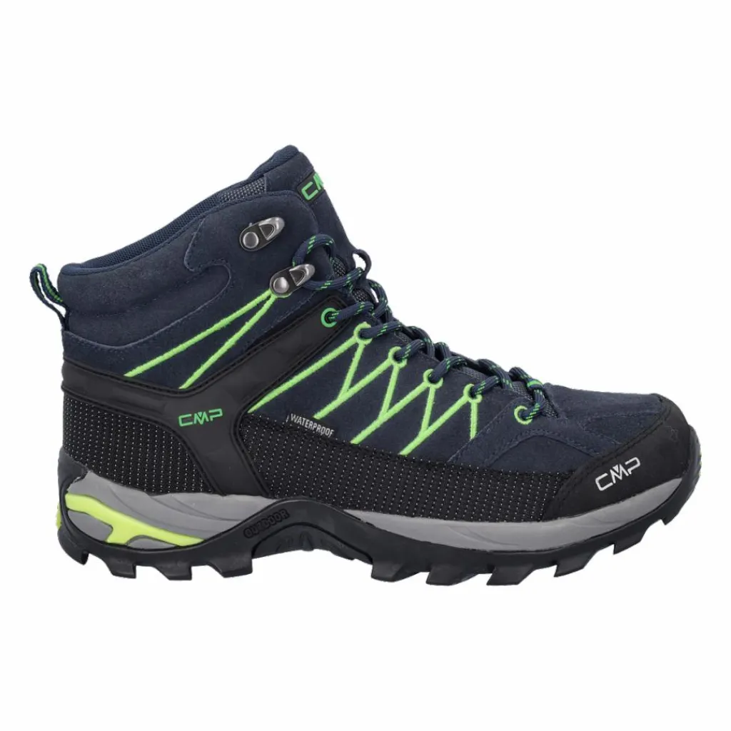 Herren-Trekkingschuh Rigel Mid Waterproof>CMP Online