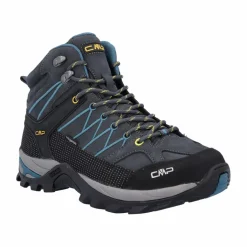 Herren-Trekkingschuh Rigel Mid Waterproof><noscript><img width=