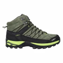 Herren-Trekkingschuh Rigel Mid Waterproof><noscript><img width=