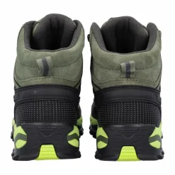 Herren-Trekkingschuh Rigel Mid Waterproof><noscript><img width=