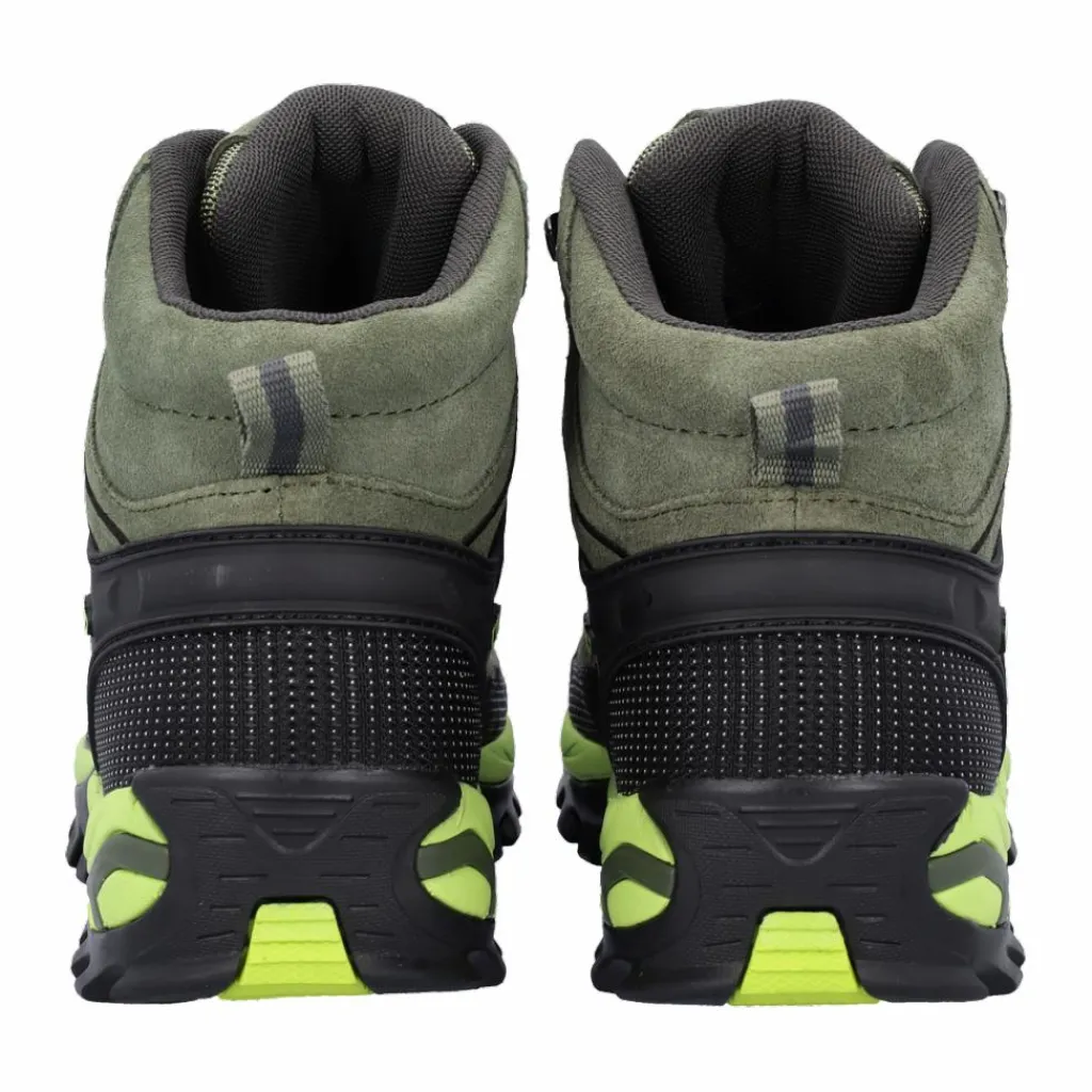 Herren-Trekkingschuh Rigel Mid Waterproof>CMP Online