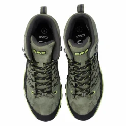 Herren-Trekkingschuh Rigel Mid Waterproof><noscript><img width=