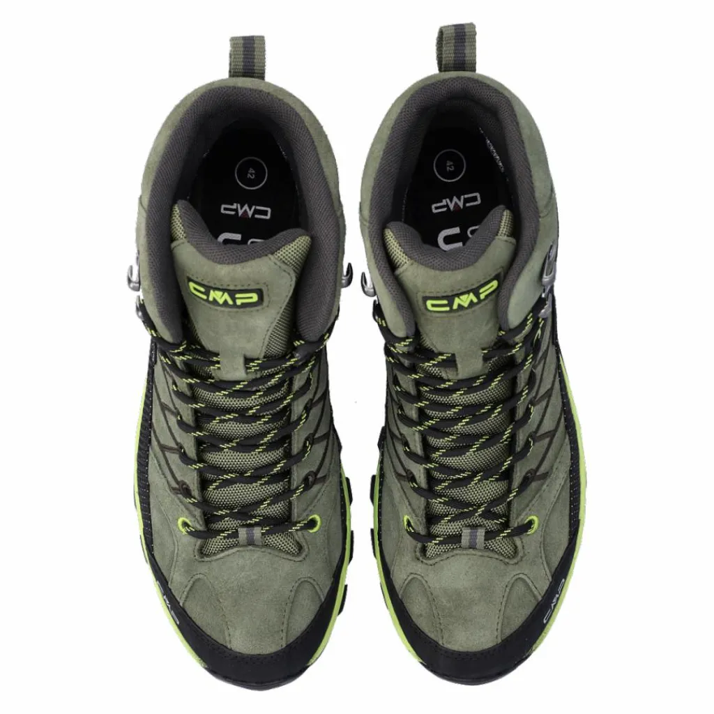 Herren-Trekkingschuh Rigel Mid Waterproof>CMP Online