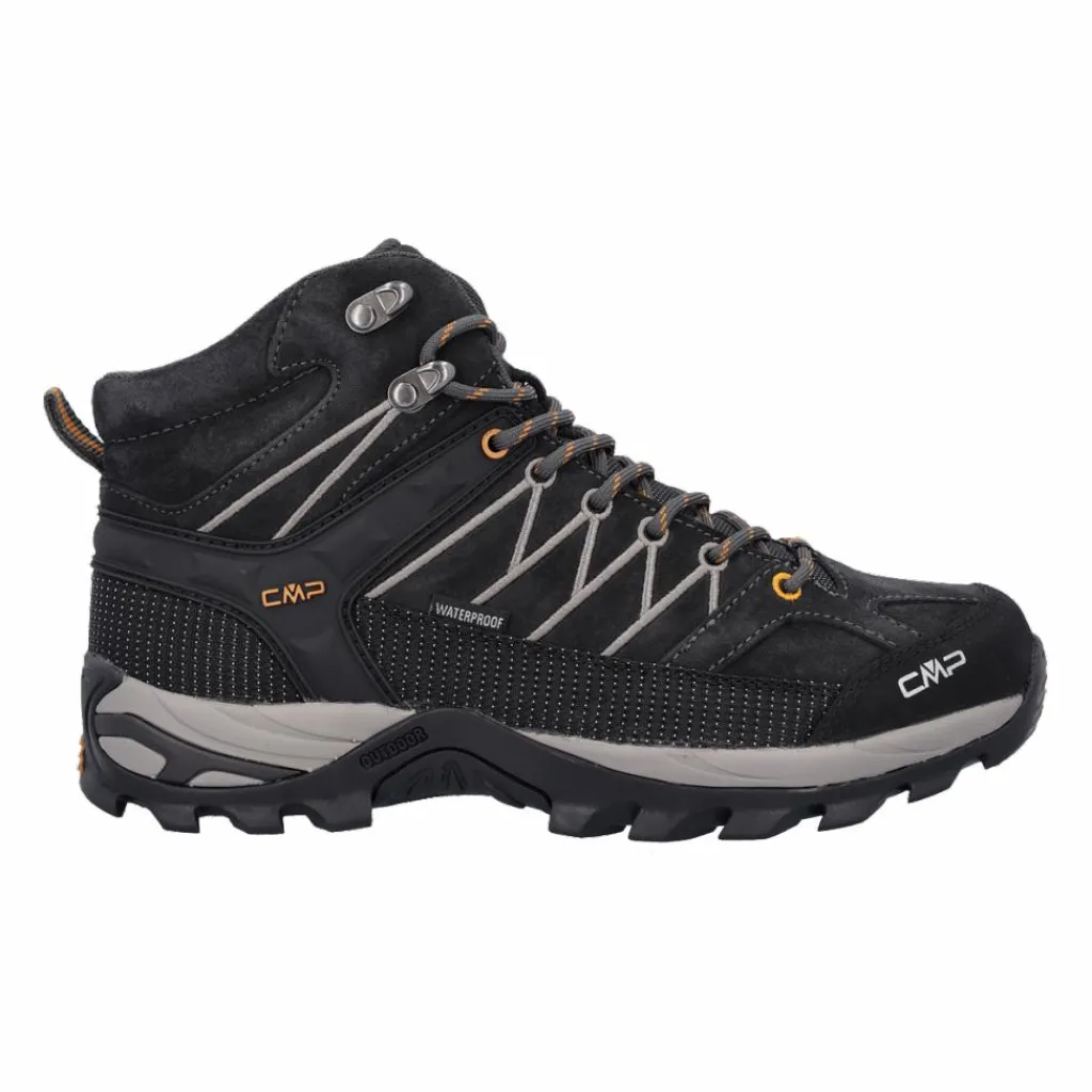 Herren-Trekkingschuh Rigel Mid Waterproof>CMP Online