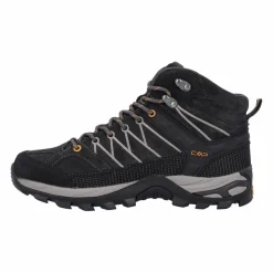 Herren-Trekkingschuh Rigel Mid Waterproof><noscript><img width=