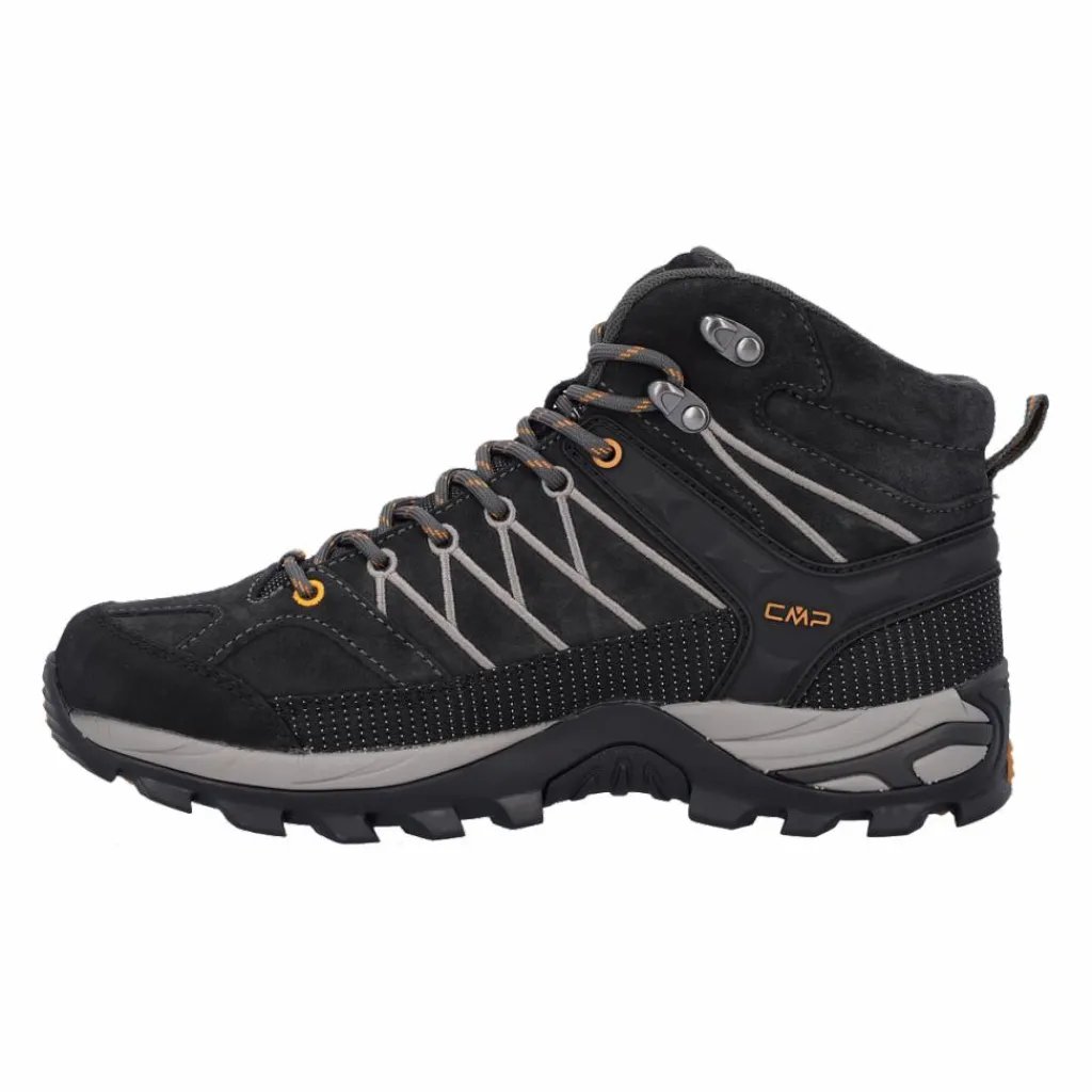 Herren-Trekkingschuh Rigel Mid Waterproof>CMP Online