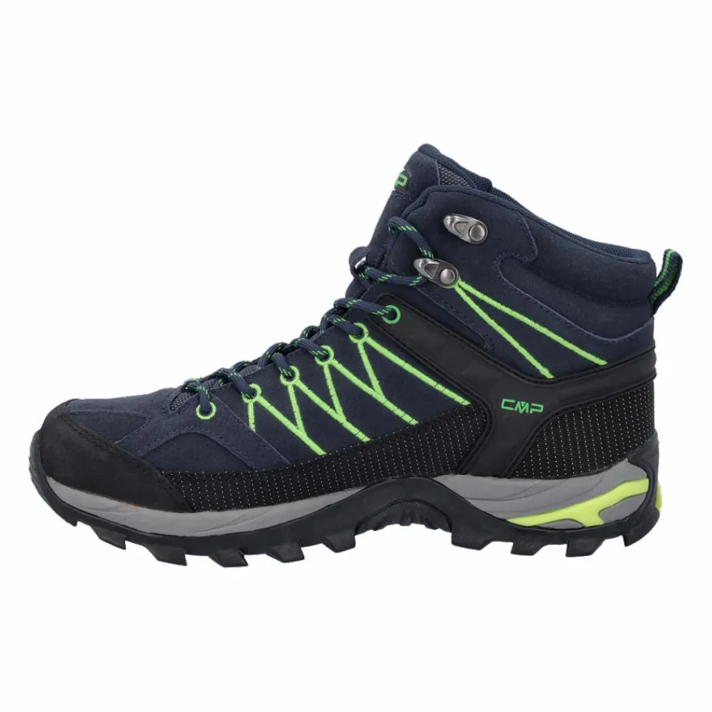 Herren-Trekkingschuh Rigel Mid Waterproof>CMP Online