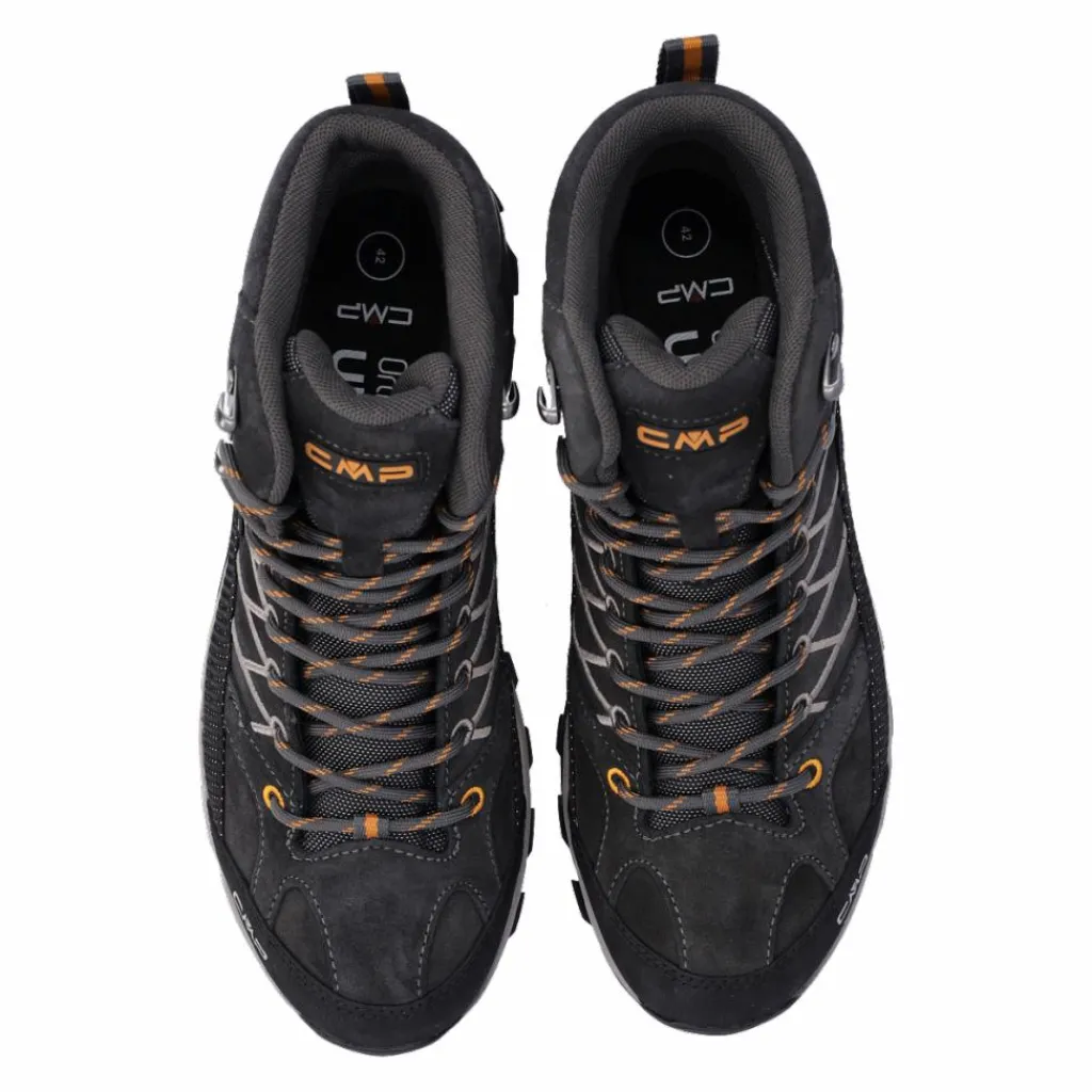 Herren-Trekkingschuh Rigel Mid Waterproof>CMP Online