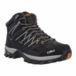 Herren-Trekkingschuh Rigel Mid Waterproof><noscript><img width=