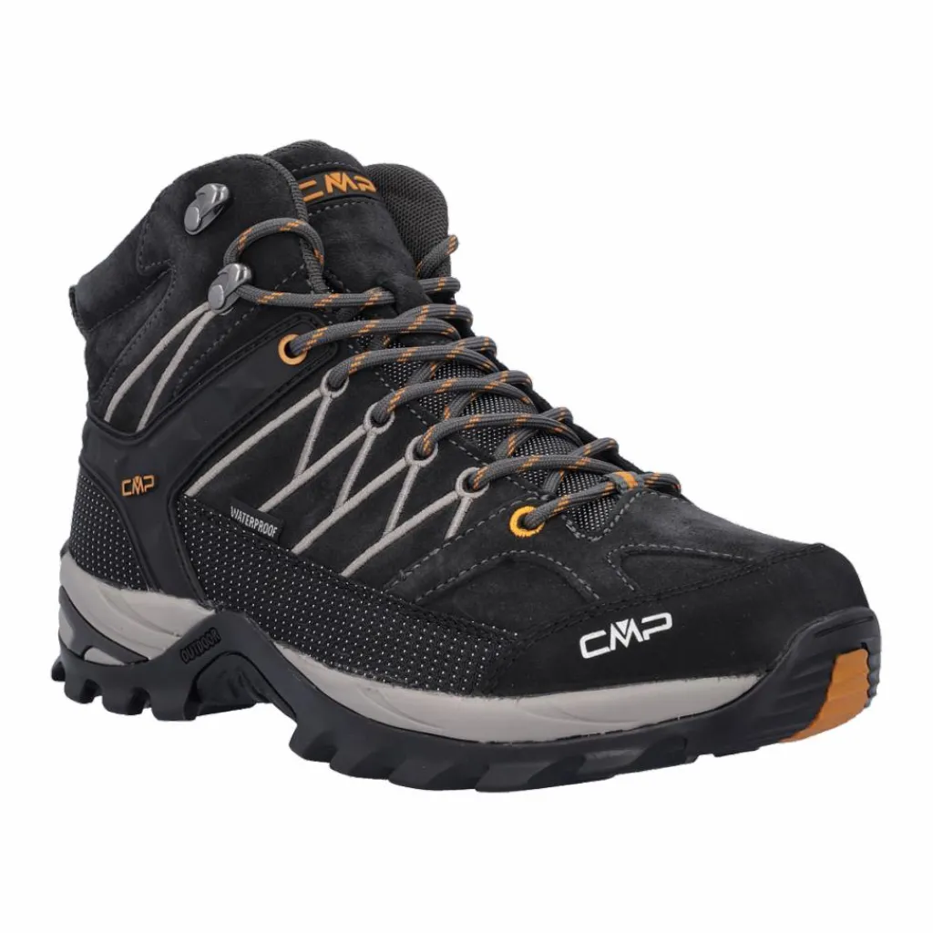 Herren-Trekkingschuh Rigel Mid Waterproof>CMP Online