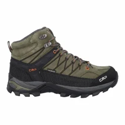 Herren-Trekkingschuh Rigel Mid Waterproof><noscript><img width=