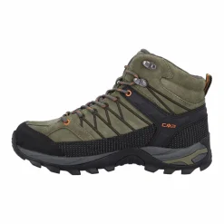 Herren-Trekkingschuh Rigel Mid Waterproof><noscript><img width=