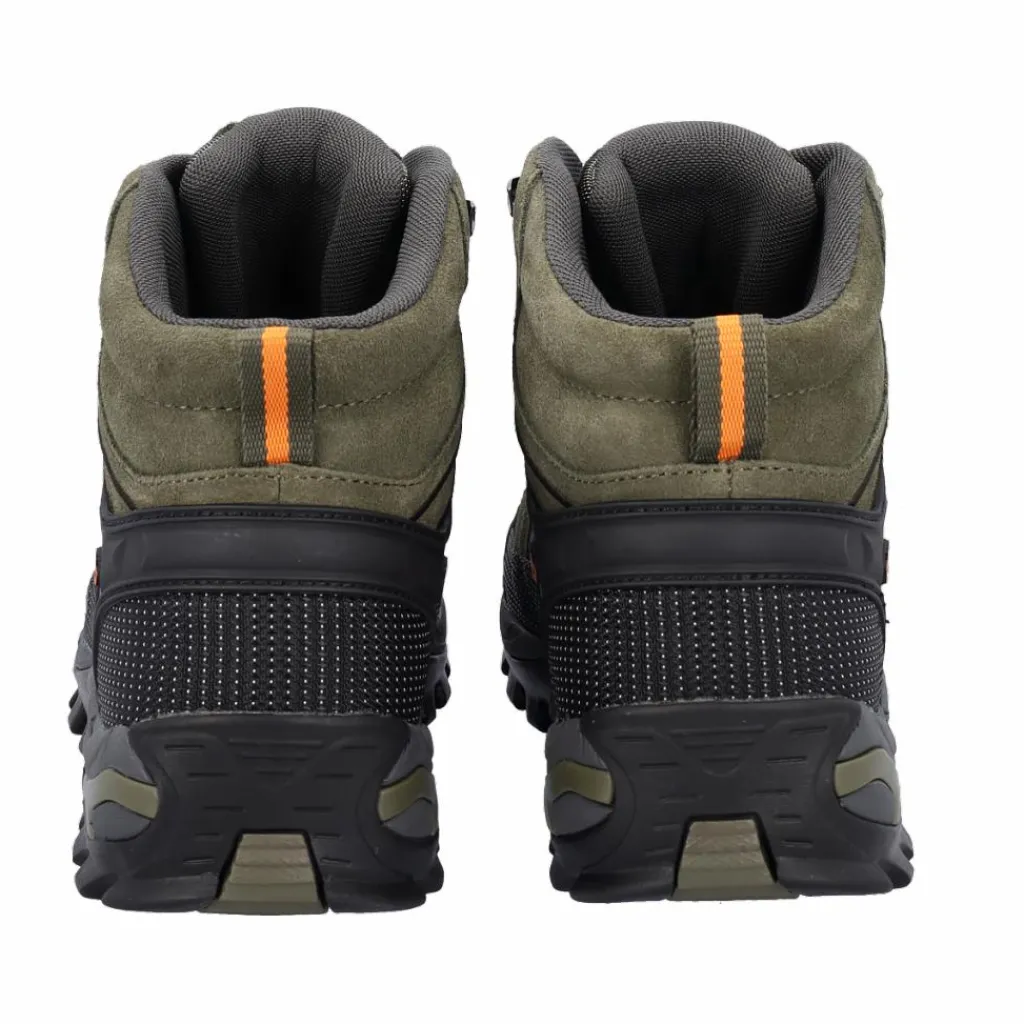 Herren-Trekkingschuh Rigel Mid Waterproof>CMP Online