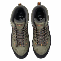 Herren-Trekkingschuh Rigel Mid Waterproof><noscript><img width=