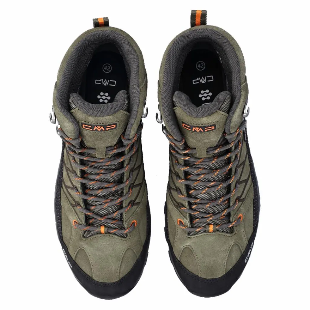 Herren-Trekkingschuh Rigel Mid Waterproof>CMP Online