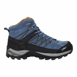 Herren-Trekkingschuh Rigel Mid Waterproof><noscript><img width=