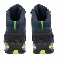 Herren-Trekkingschuh Rigel Mid Waterproof><noscript><img width=