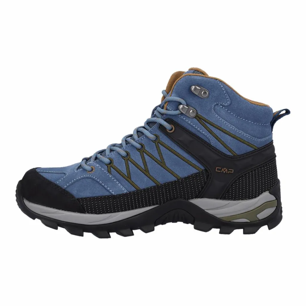 Herren-Trekkingschuh Rigel Mid Waterproof>CMP Online