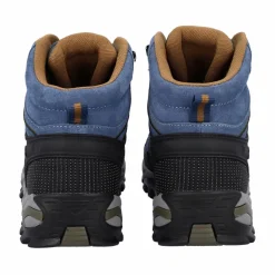 Herren-Trekkingschuh Rigel Mid Waterproof><noscript><img width=