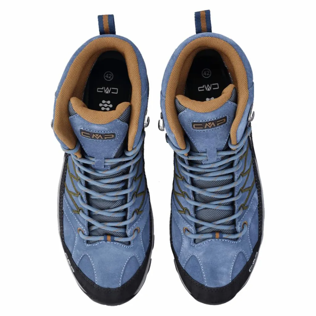 Herren-Trekkingschuh Rigel Mid Waterproof>CMP Online