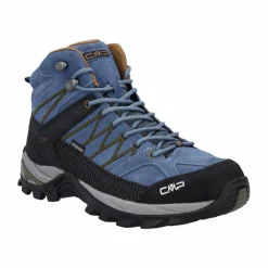 Herren-Trekkingschuh Rigel Mid Waterproof><noscript><img width=