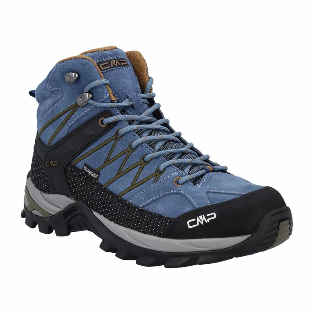 Herren-Trekkingschuh Rigel Mid Waterproof>CMP Online