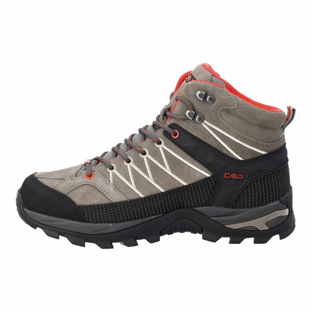 Herren-Trekkingschuh Rigel Mid Waterproof>CMP Online