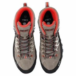Herren-Trekkingschuh Rigel Mid Waterproof><noscript><img width=