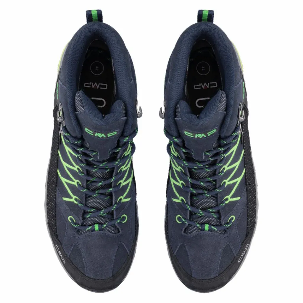 Herren-Trekkingschuh Rigel Mid Waterproof>CMP Online