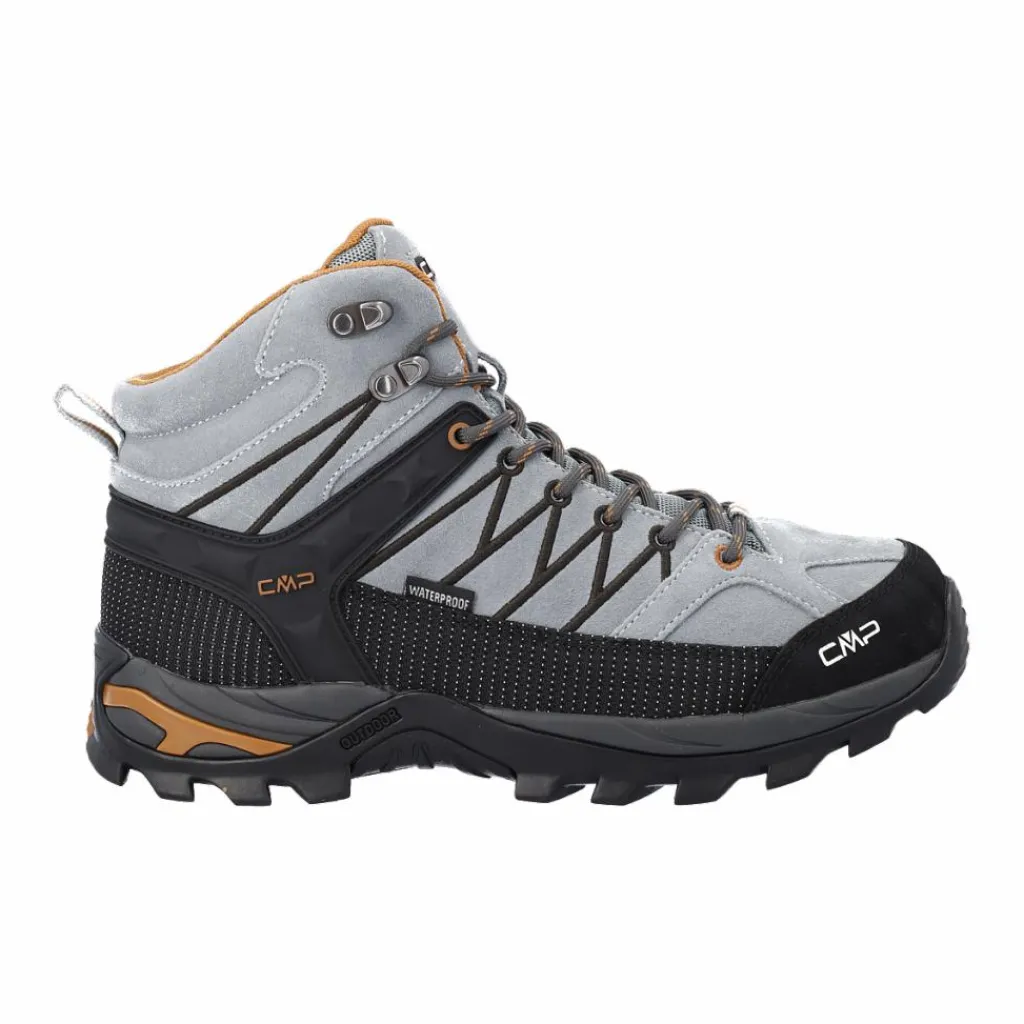 Herren-Trekkingschuh Rigel Mid Waterproof>CMP Online