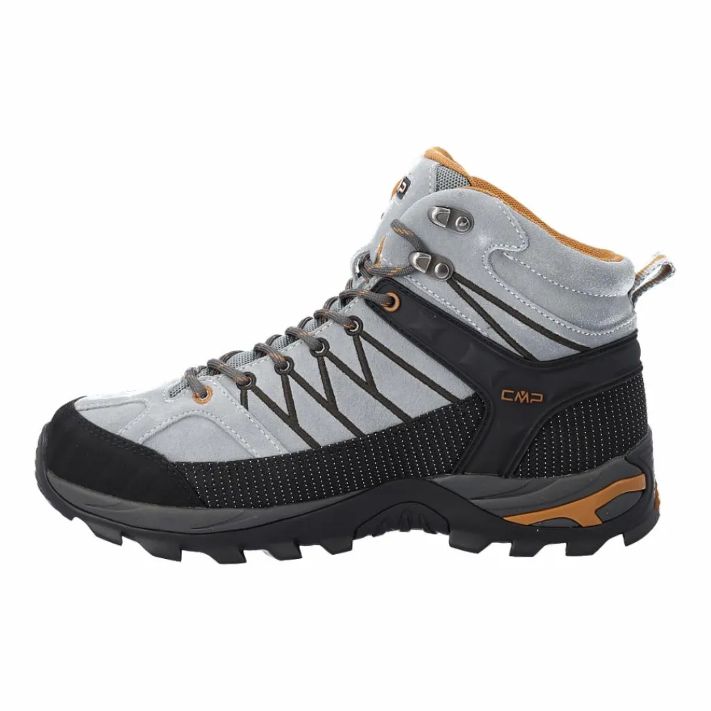 Herren-Trekkingschuh Rigel Mid Waterproof>CMP Online