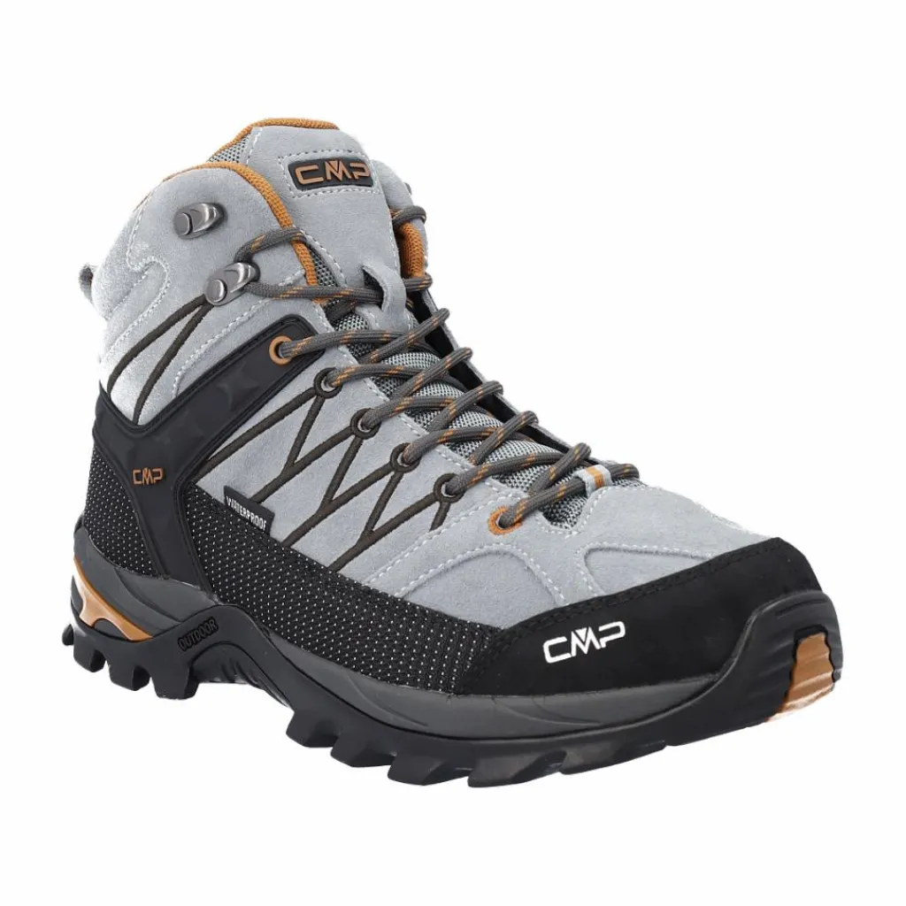 Herren-Trekkingschuh Rigel Mid Waterproof>CMP Online