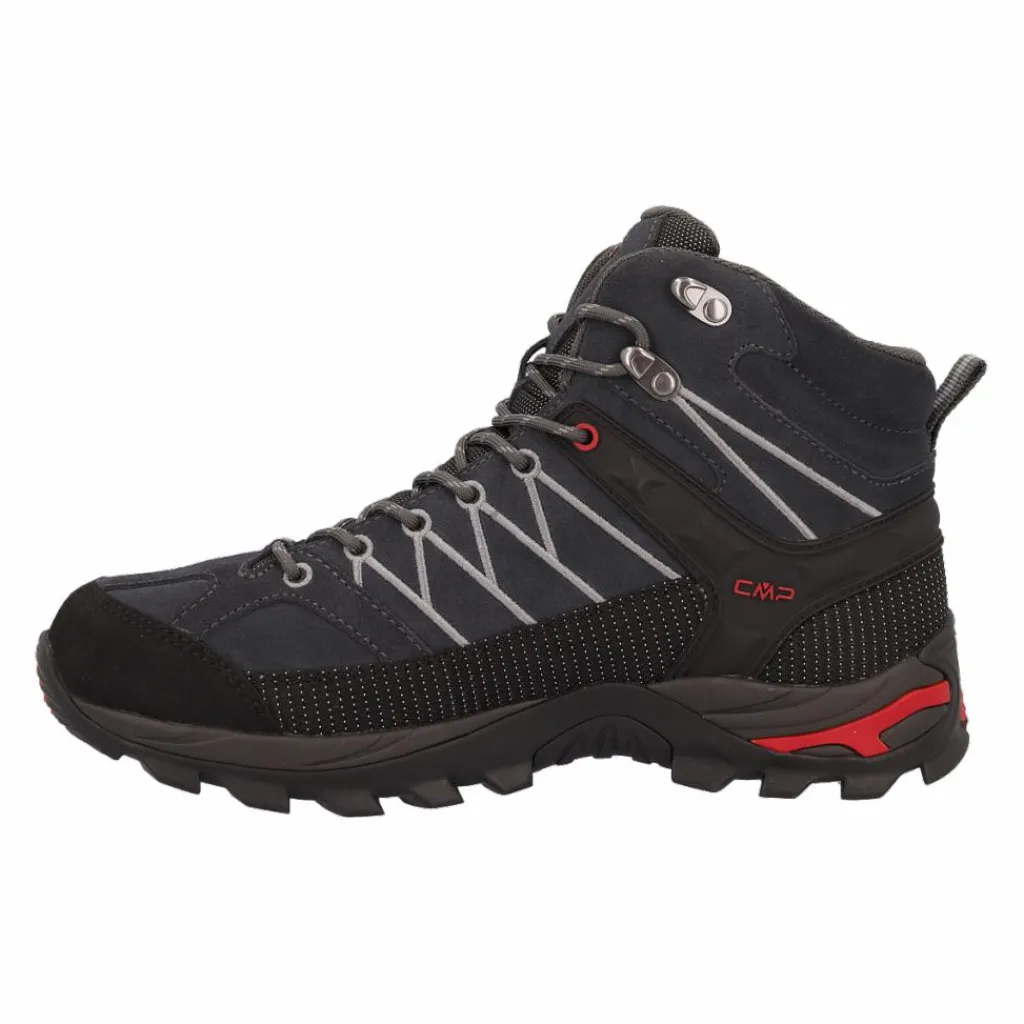Herren-Trekkingschuh Rigel Mid Waterproof>CMP Online