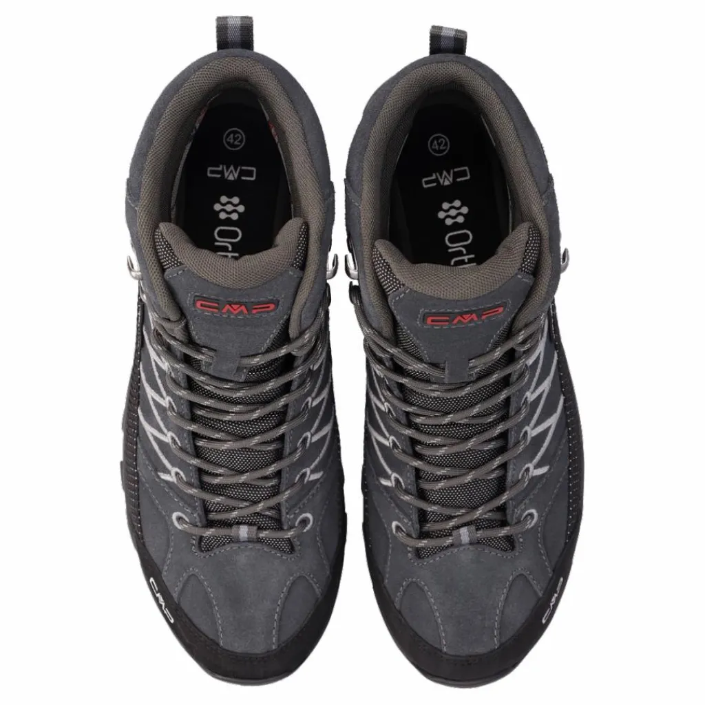 Herren-Trekkingschuh Rigel Mid Waterproof>CMP Online