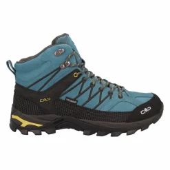 Herren-Trekkingschuh Rigel Mid Waterproof><noscript><img width=