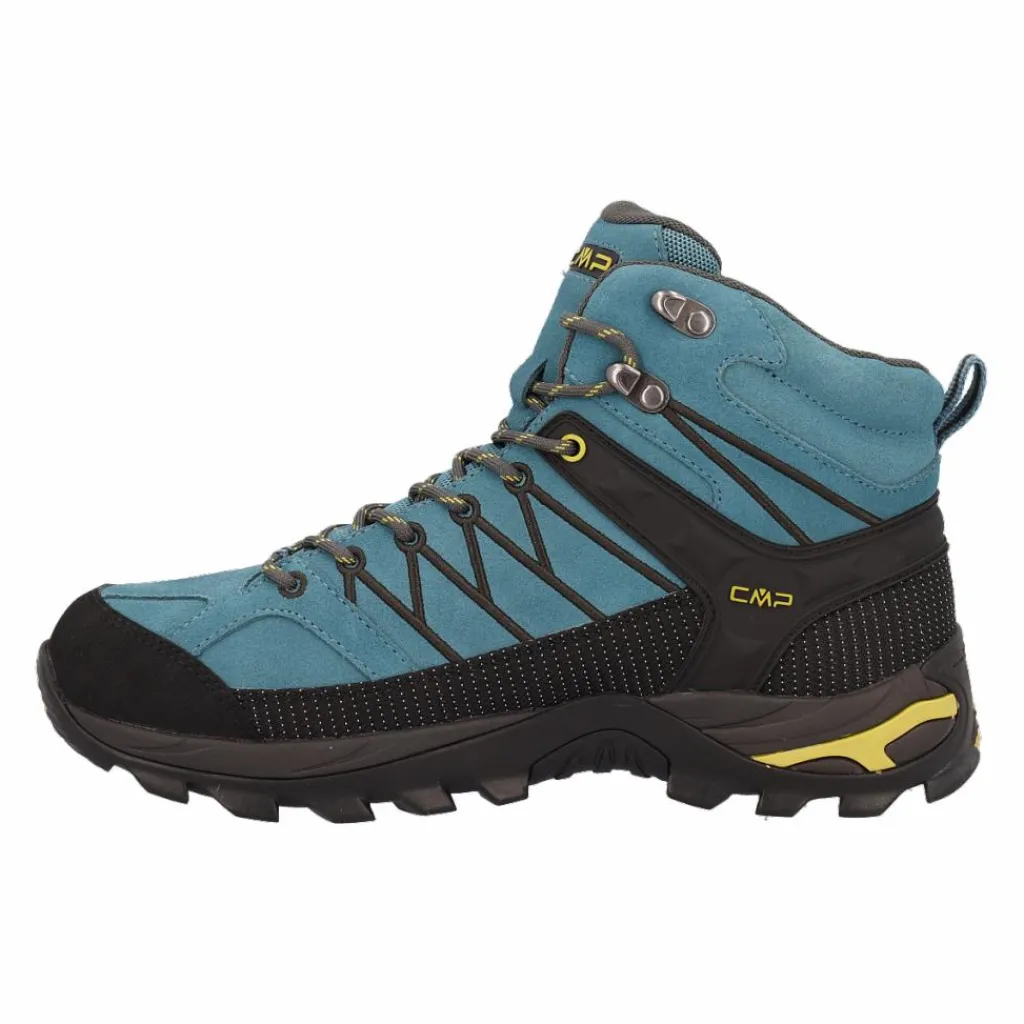 Herren-Trekkingschuh Rigel Mid Waterproof>CMP Online