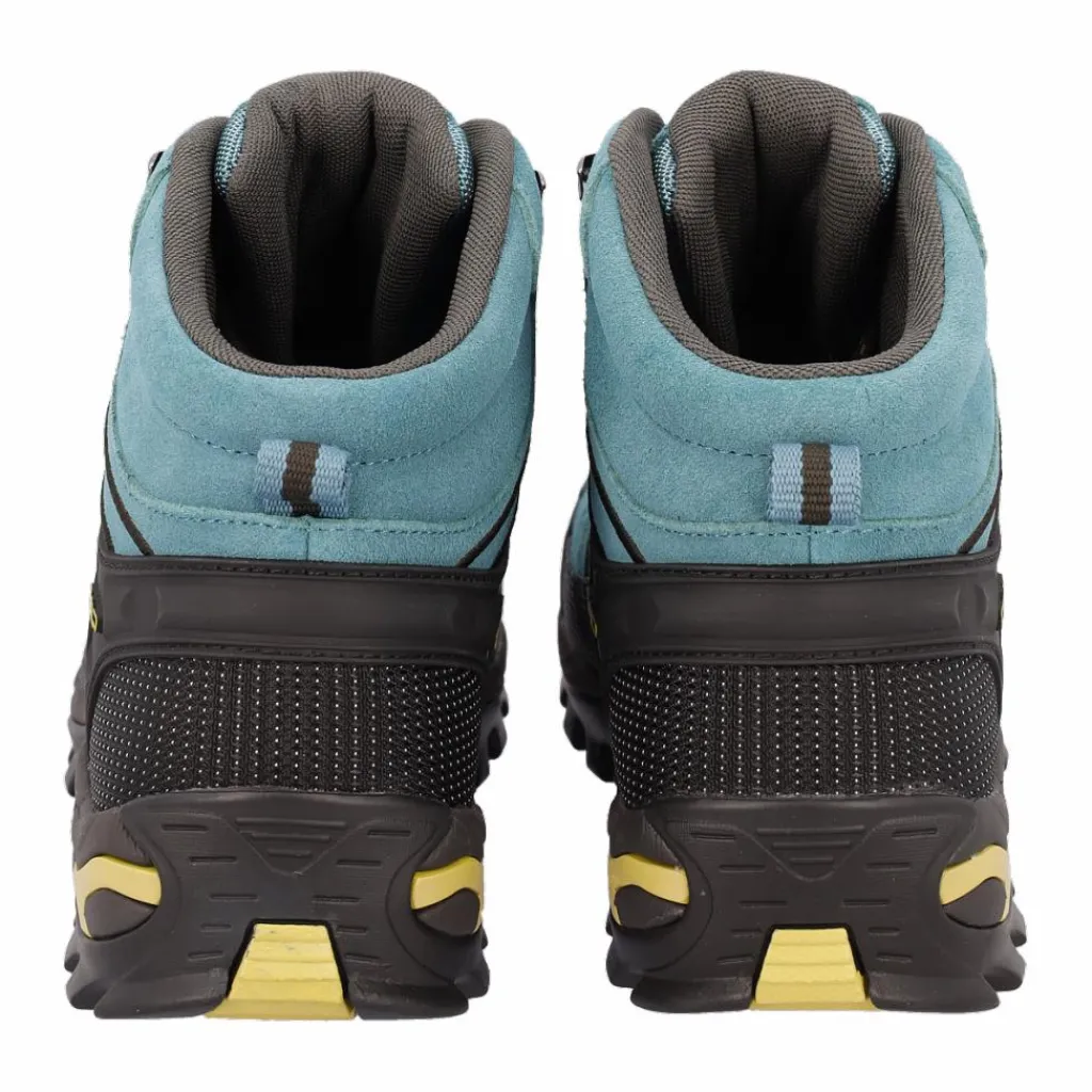 Herren-Trekkingschuh Rigel Mid Waterproof>CMP Online