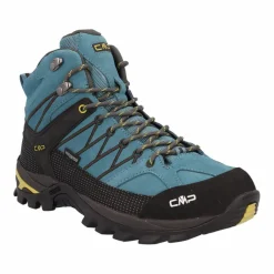 Herren-Trekkingschuh Rigel Mid Waterproof><noscript><img width=