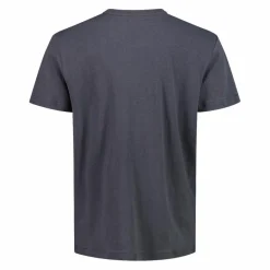 Herren-T-Shirt aus Hanf und Baumwolle>CMP Hot