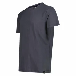 Herren-T-Shirt aus Hanf und Baumwolle><noscript><img width=