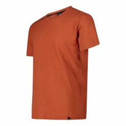 Herren-T-Shirt aus Hanf und Baumwolle><noscript><img width=