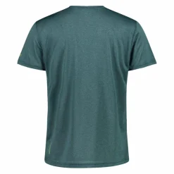 Herren-T-Shirt aus Melange Stretch Jersey>CMP New