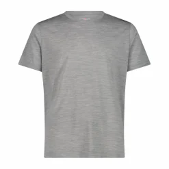 Herren-T-Shirt aus Performance Merino>CMP Outlet