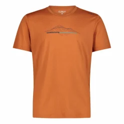 Herren-T-Shirt aus Performance Merino>CMP Discount