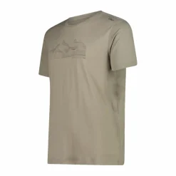 Herren-T-Shirt aus Performance Merino><noscript><img width=